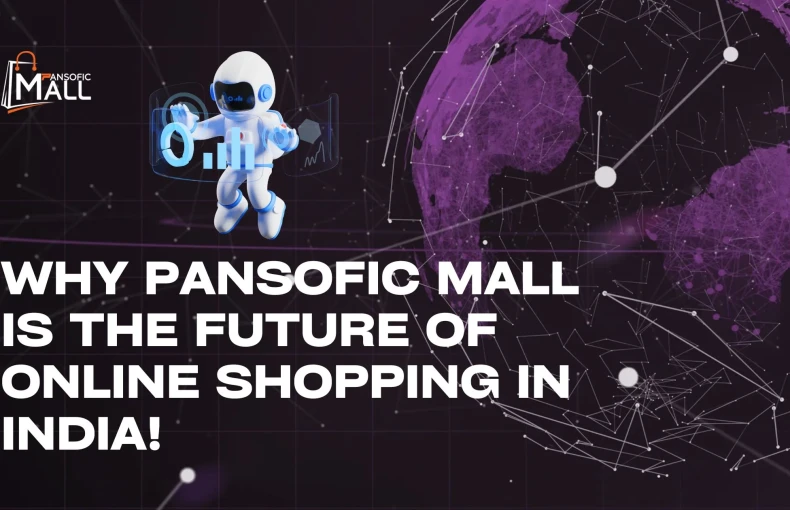 Why Pansofic Mall is the Smartest Choice for Online Sellers and Shoppers in 2025