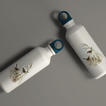 Customized bottles
